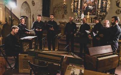 Już za tydzień Festiwal Mikołaja z Koźla 