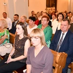 100-lecie parafii Łukowa