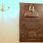 Kościół w Łukowej