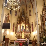Kościół w Łukowej