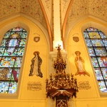 Kościół w Łukowej