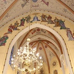 Kościół w Łukowej