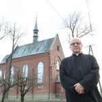 Kościół w Łukowej