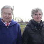 Kościół w Łukowej