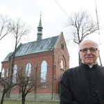 Kościół w Łukowej