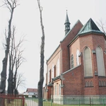Kościół w Łukowej
