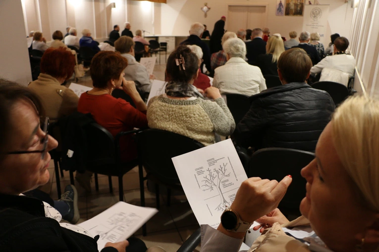 Płońsk. Od korzeni wiary do owoców życia