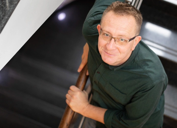 Nowe wydanie „Radykalnych” – ten sam klimat kultowych wywiadów. Rozmowa z autorem książki