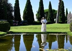 Papież weźmie udział w konferencji Ruchu Laudato si’