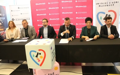 Podsumowanie Budżetu Obywatelskiego Mazowsza