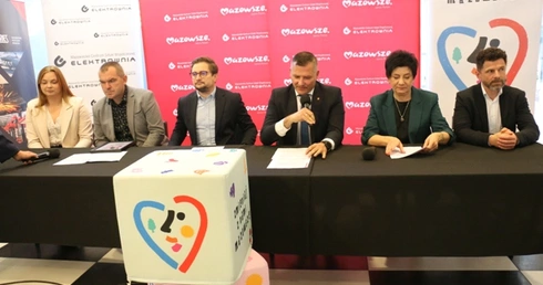 Podsumowanie Budżetu Obywatelskiego Mazowsza