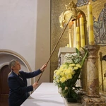 Zakrystianka z Ukrainy