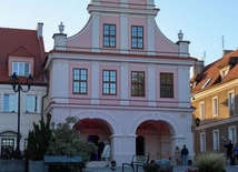 Kamienica Oleśnickich otwarta po remoncie