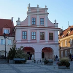 Kamienica Oleśnickich otwarta po remoncie