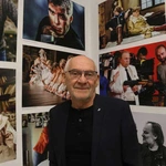 Wystawa fotografii Ryszarda Korneckiego