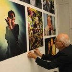 Wystawa fotografii Ryszarda Korneckiego