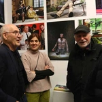 Wystawa fotografii Ryszarda Korneckiego