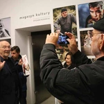 Wystawa fotografii Ryszarda Korneckiego