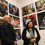 Wystawa fotografii Ryszarda Korneckiego