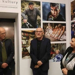 Wystawa fotografii Ryszarda Korneckiego