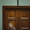 Minister edukacji, Barbara Nowacka,  w sejmie