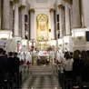 Pielgrzymka KWC