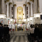 Pielgrzymka KWC