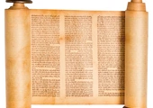 Kto i jak napisał Biblię?