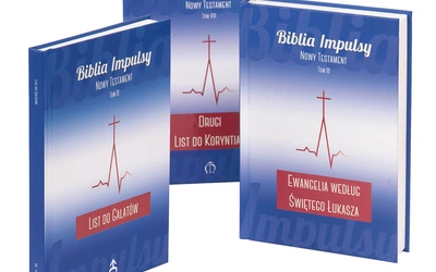 Życiodajne impulsy