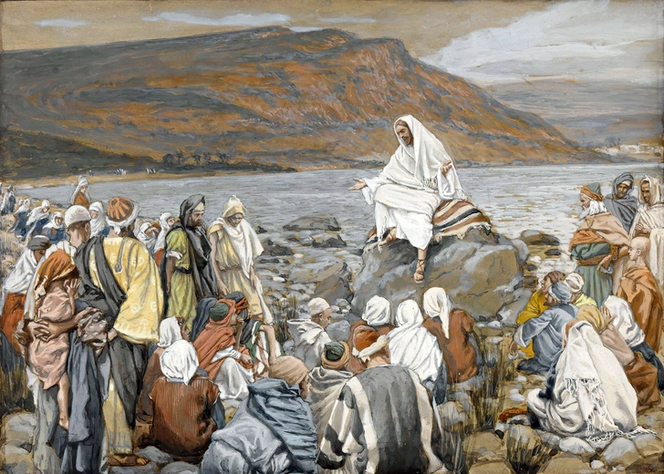Jezus był wyznawcą judaizmu i do współwyznawców kierował swoje orędzie. Żydzi jednak go nie przyjęli.