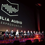 W projekcie Biblia Audio Superprodukcja chodzi o to, aby stał się on narzędziem spotkania – z tekstem, z kulturą, z tradycją, z Panem Bogiem.