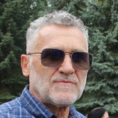 Zawołał: „Jeśli jesteś naprawdę, to daj mi jakiś znak”. Od 33 lat dzieli się wiarą