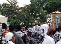 Kraj męczenników. W Nigerii z rąk islamistów ginie około 30 chrześcijan dziennie