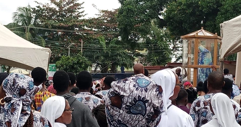 Kraj męczenników. W Nigerii z rąk islamistów ginie około 30 chrześcijan dziennie