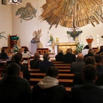 Spotkanie formacyjne dla akolitów, lektorów i nadzwyczajnych szafarzy