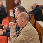 Spotkanie formacyjne dla akolitów, lektorów i nadzwyczajnych szafarzy