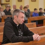 Spotkanie formacyjne dla akolitów, lektorów i nadzwyczajnych szafarzy