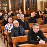 Spotkanie formacyjne dla akolitów, lektorów i nadzwyczajnych szafarzy