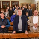 Spotkanie formacyjne dla akolitów, lektorów i nadzwyczajnych szafarzy