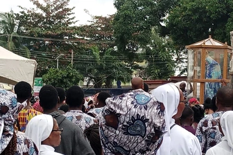 W Nigerii z rąk islamistów ginie około 30 chrześcijan dziennie