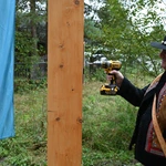 Między lasami