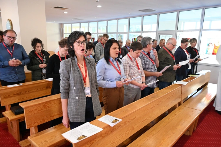 Kurs dla lektorów i akolitów