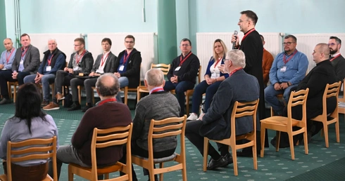 Kurs dla lektorów i akolitów