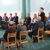 Kurs dla lektorów i akolitów