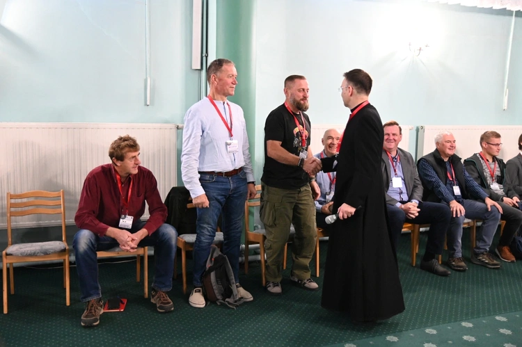 Kurs dla lektorów i akolitów