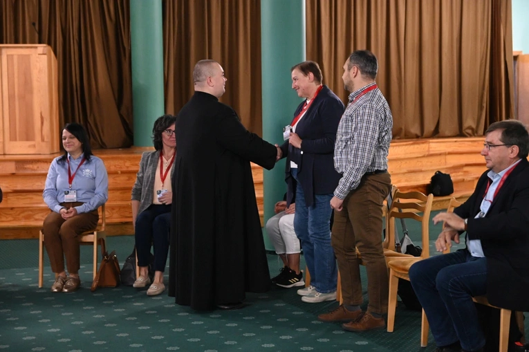 Kurs dla lektorów i akolitów