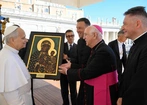 Abp Wacław Depo zaprosił Papieża na Jasną Górę