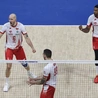 Polacy zagrają o brąz po porażce w półfinale z Włochami 0:3 w mistrzostwach świata w siatkówce