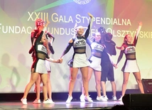 XXIII Gala Stypendialna Fundacji Fundusz Ziemi Olsztyńskiej