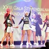 XXIII Gala Stypendialna Fundacji Fundusz Ziemi Olsztyńskiej